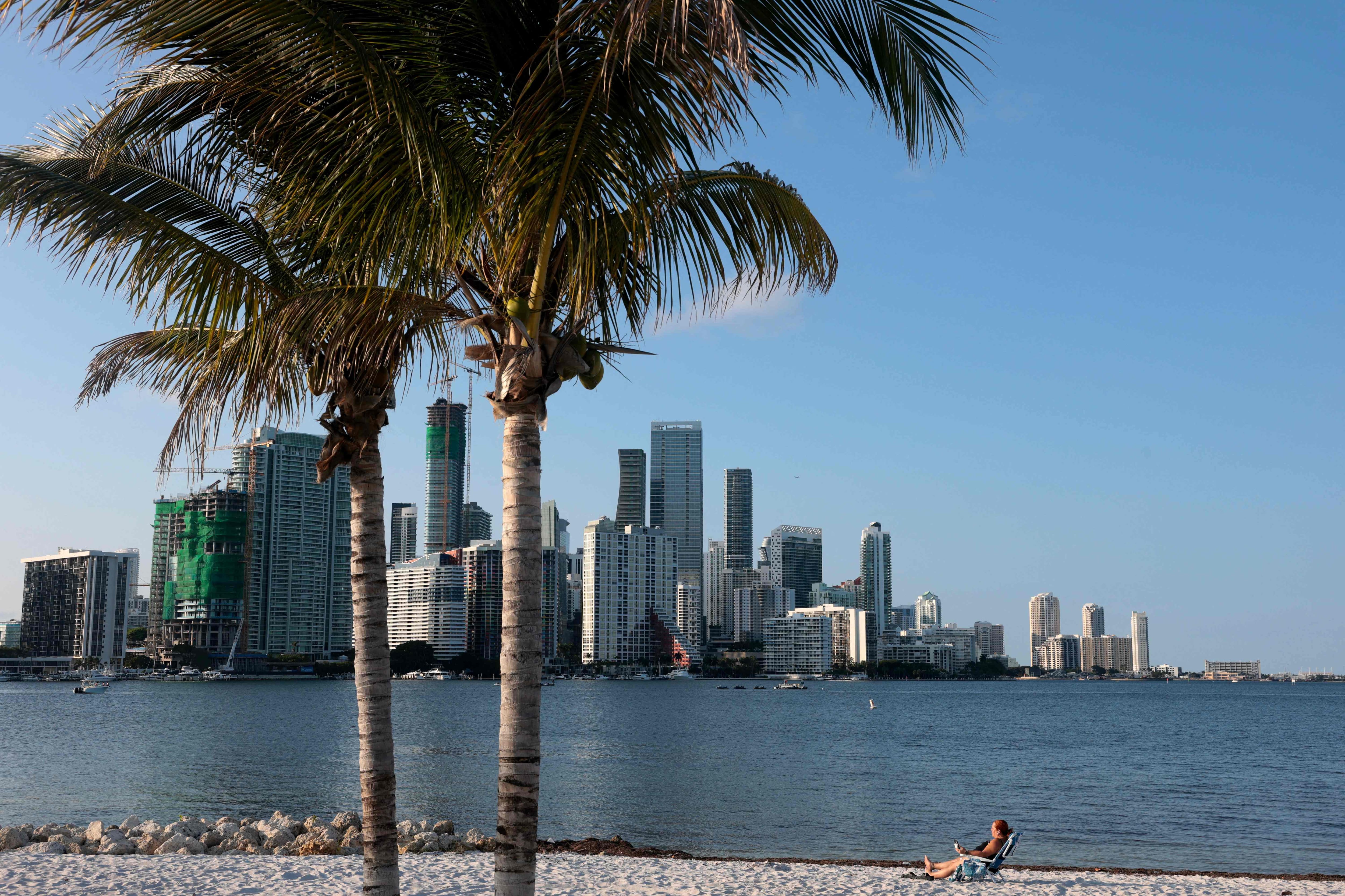 Les visiteurs canadiens ont diminué de 15% dans la grande région de Fort Lauderdale en 2025.