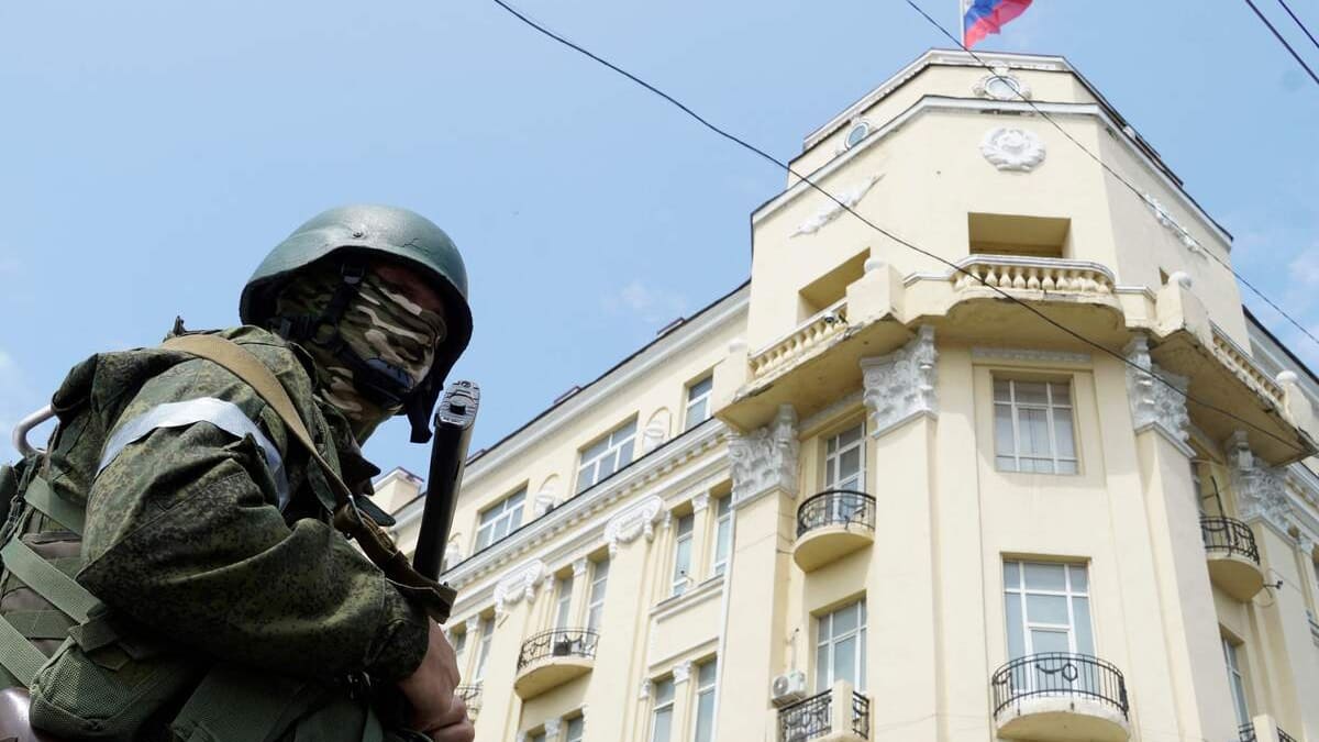 Russie: une Russo-américaine jugée pour «trahison» pour avoir voulu aider l'Ukraine