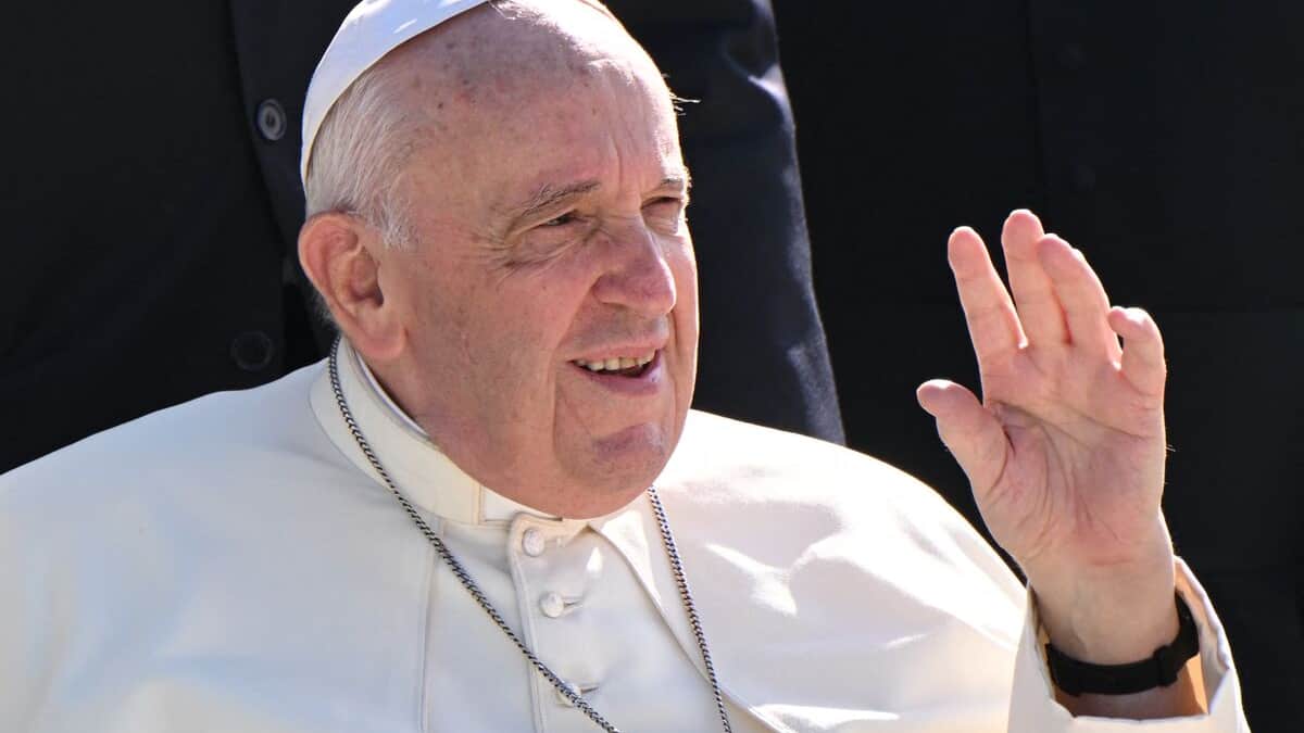 Voici les dignitaires qui accueilleront le pape