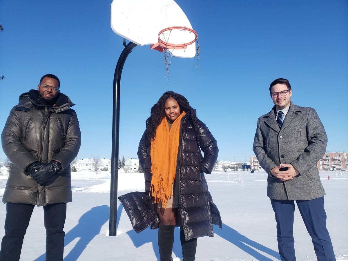 Repentigny le nouveau conseil municipal déterminé à améliorer le vivre