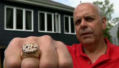 Thieves Grupo de robo de América del Sur