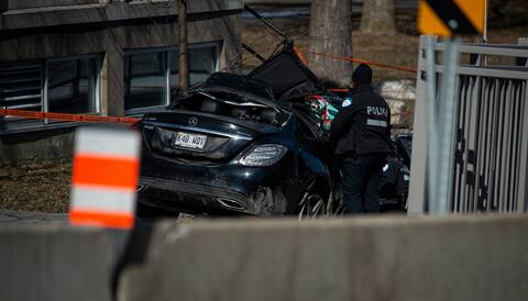 Drunk Driving: Accused of killing a loved one while driving mad