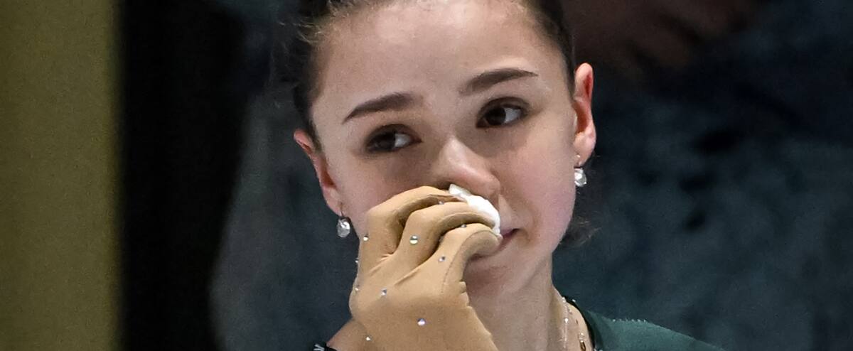 JO-2022/Dopage : Kamila Valieva sera fixée lundi