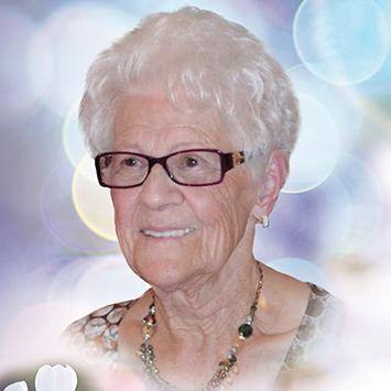 PRUD'HOMME, Jacqueline (née Marsolais) JDM