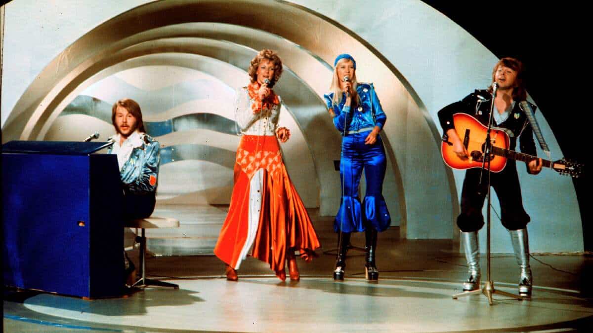 ABBA demande à Trump de cesser d'utiliser sa musique