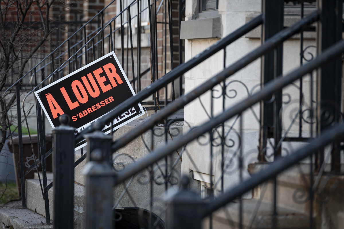 Nouveau calcul du TAL: voici de quel pourcentage votre loyer pourra augmenter cette année
