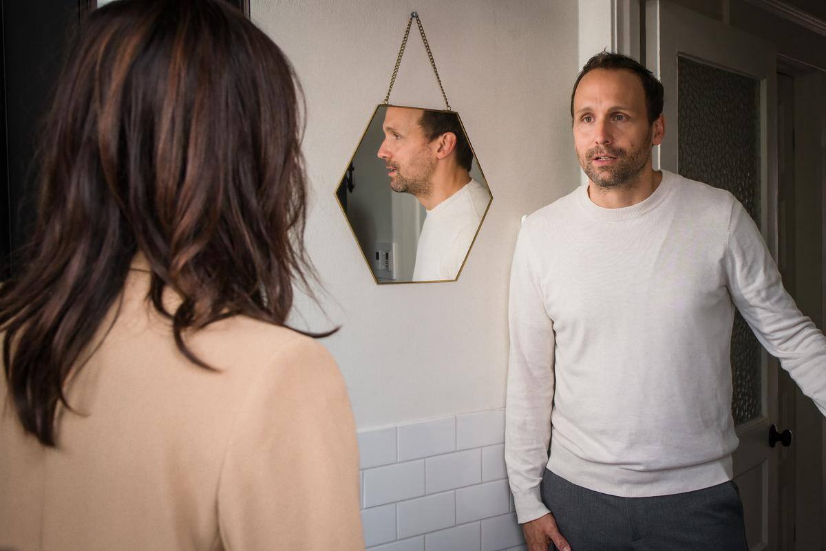 &Eacute;mile Proulx-Cloutier joue un homme qui veut &agrave; tout prix devenir p&egrave;re dans &laquo;Les moments parfaits&raquo;