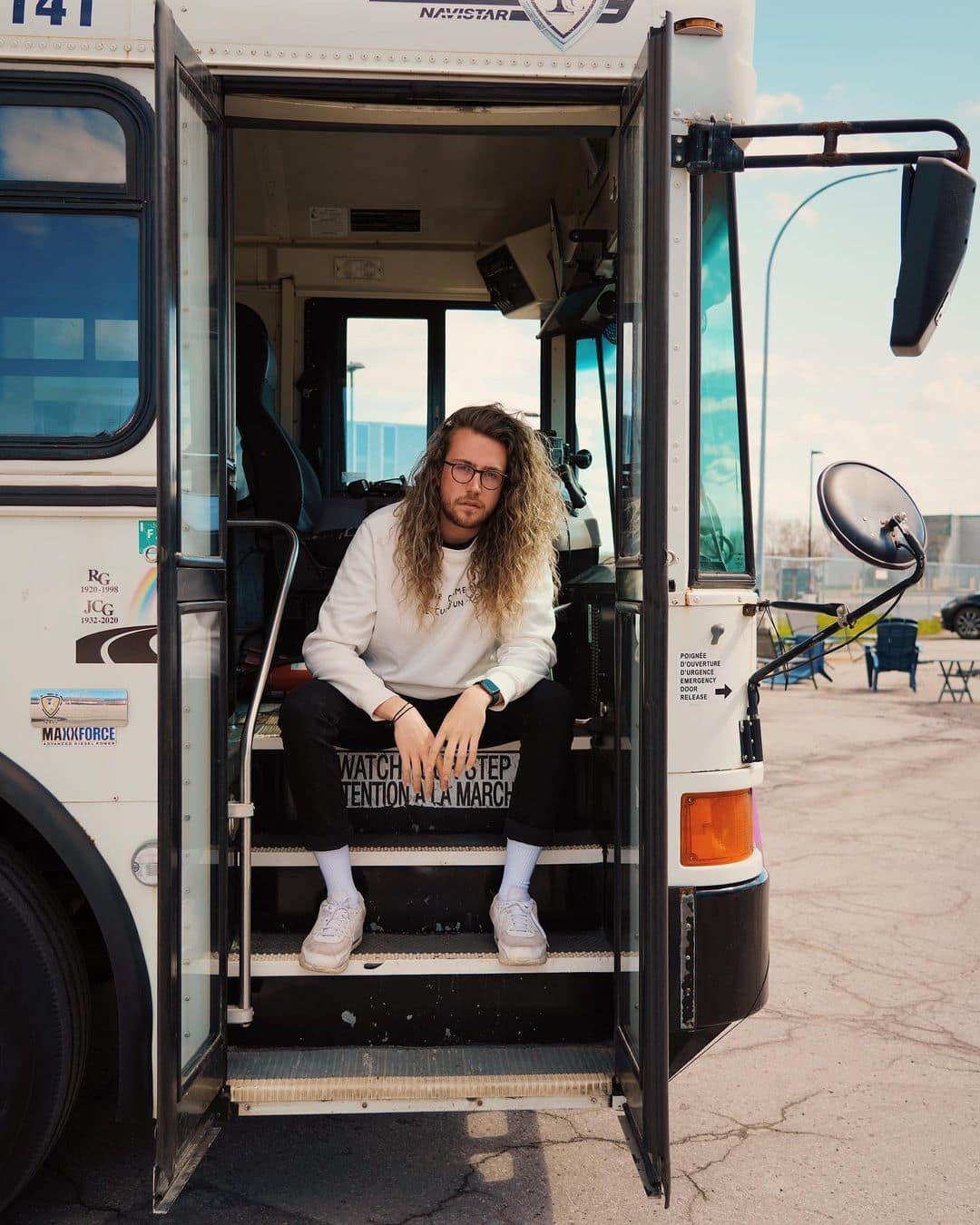 Math Duff révèle ses adresses «prefs» de Rosemont