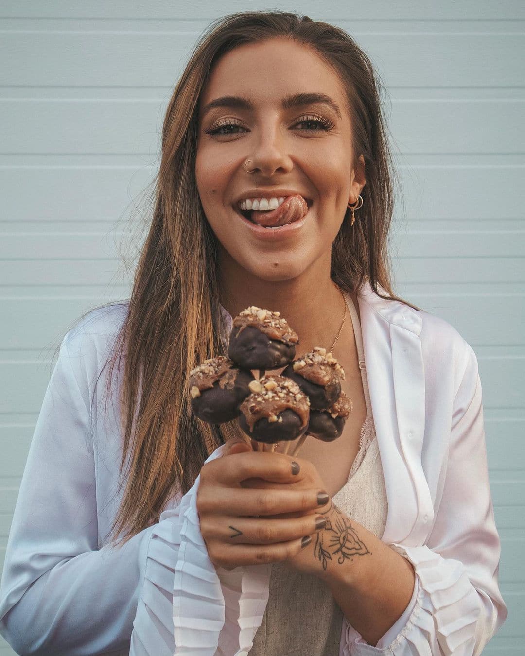 20 choses qui t'arrivent quand tu deviens végane