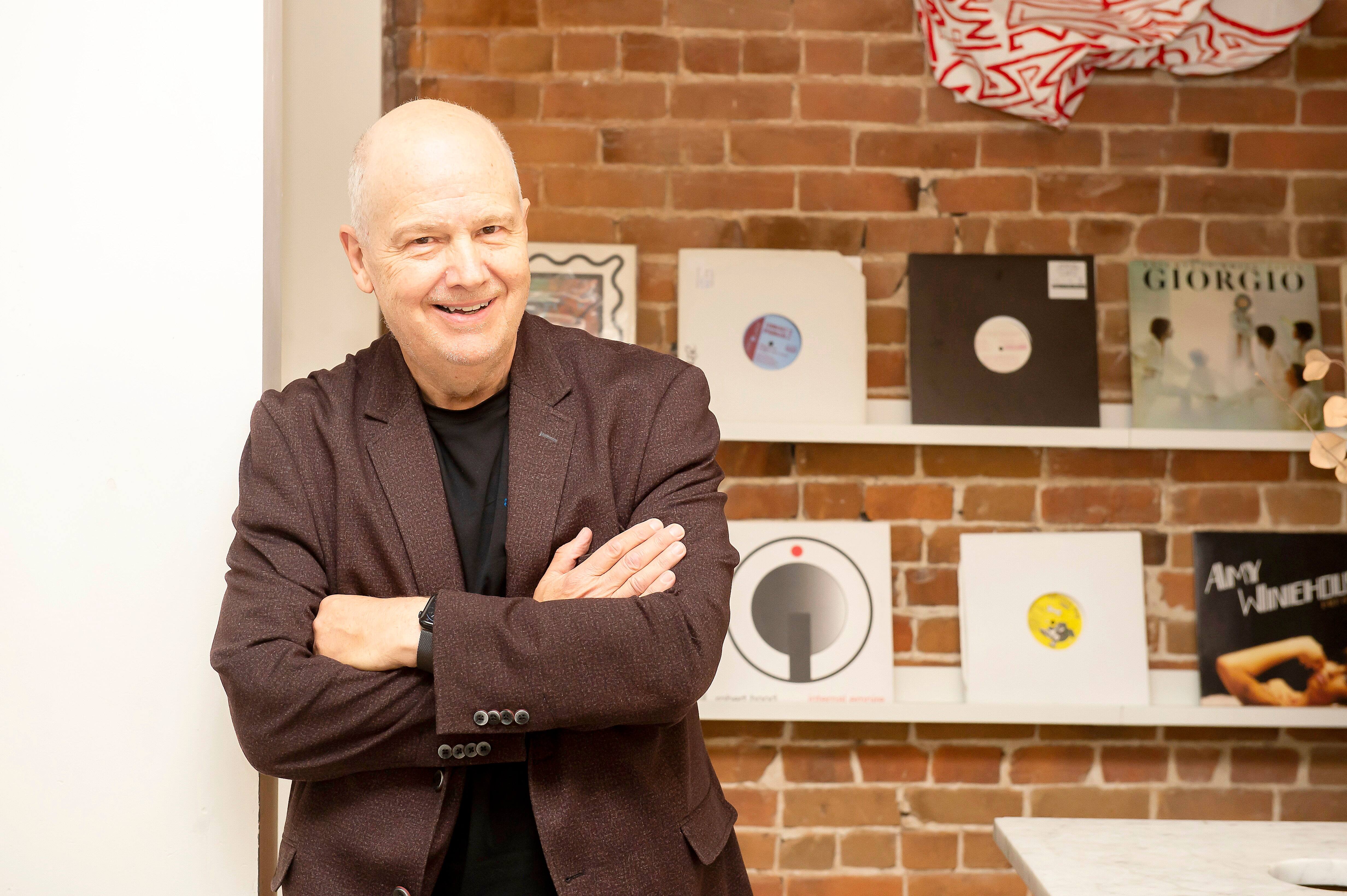 50 ans de carri&egrave;re: Mario Lefebvre, atteint d'un cancer incurable, sera honor&eacute; par l'ADISQ