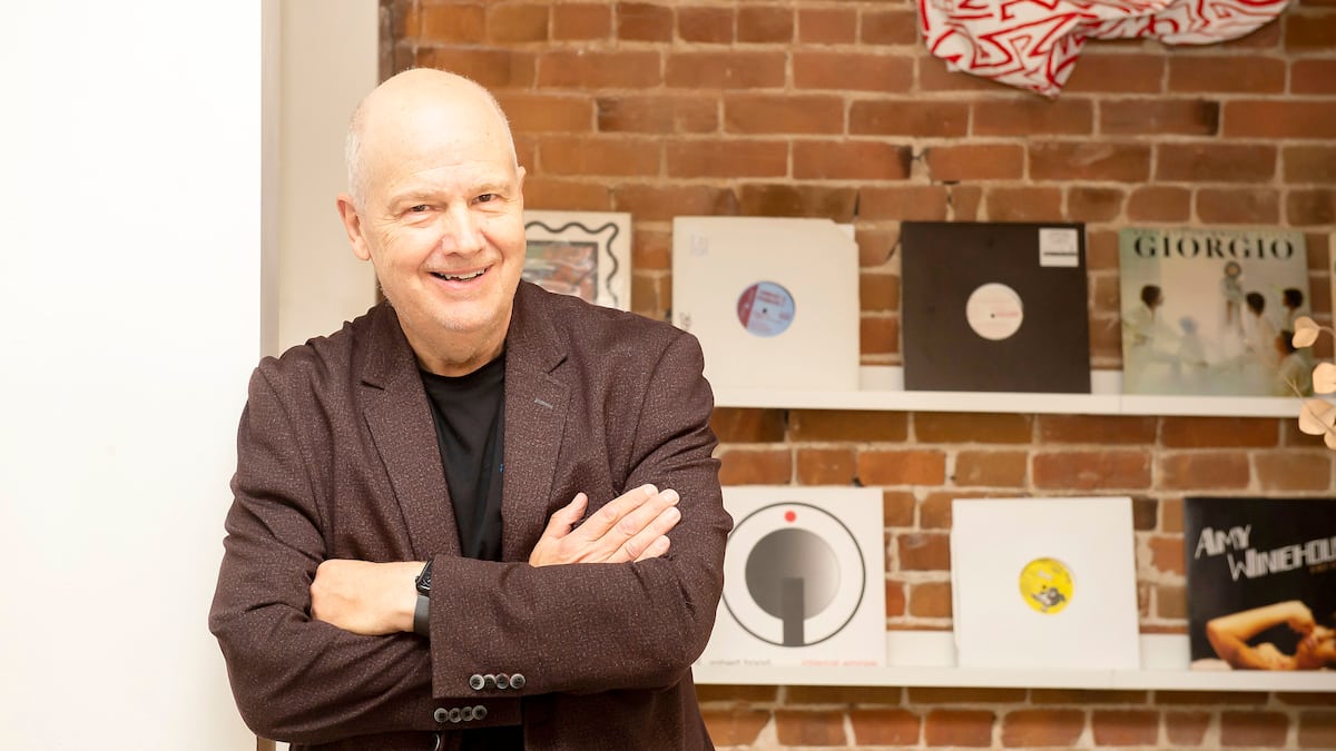 50 ans de carrière: Mario Lefebvre, atteint d'un cancer incurable, sera honoré par l'ADISQ