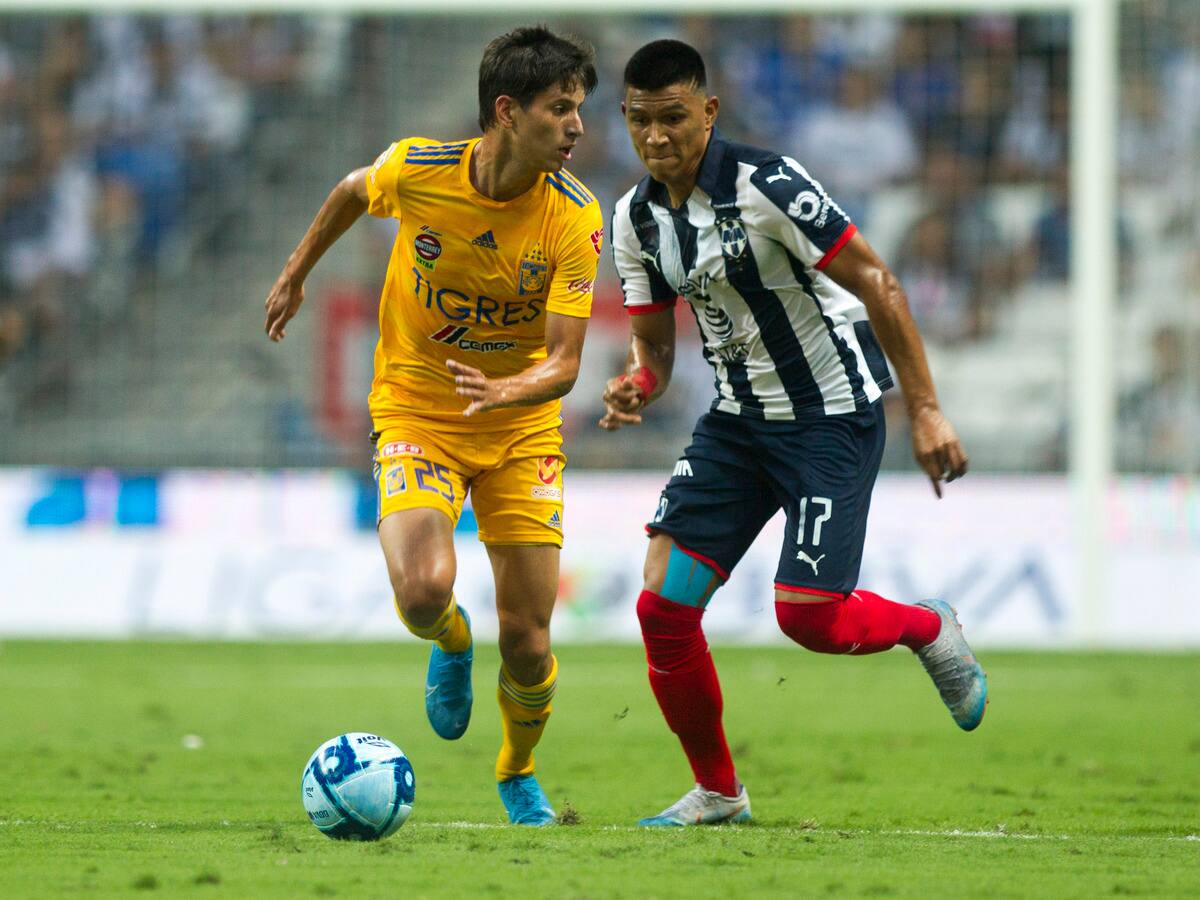 La MLS aussi forte que le championnat mexicain? | JDQ