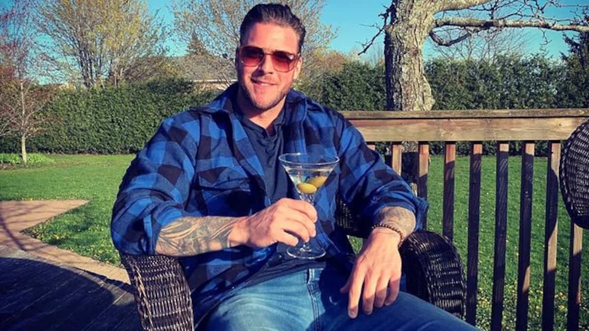 Mathieu Baron explique pourquoi il s’est retiré de Ladies Night | 7 Jours