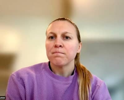 Kendall Coyne Schofield