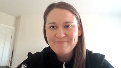Kori Cheverie