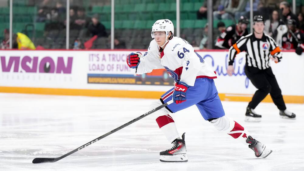 Reinbacher ratera un troisième match de suite: doit-on commencer à s'inquiéter?