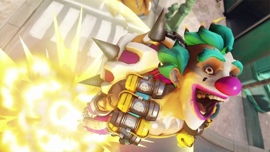 Image principale de l'article Overwatch 2 remplacera le jeu original