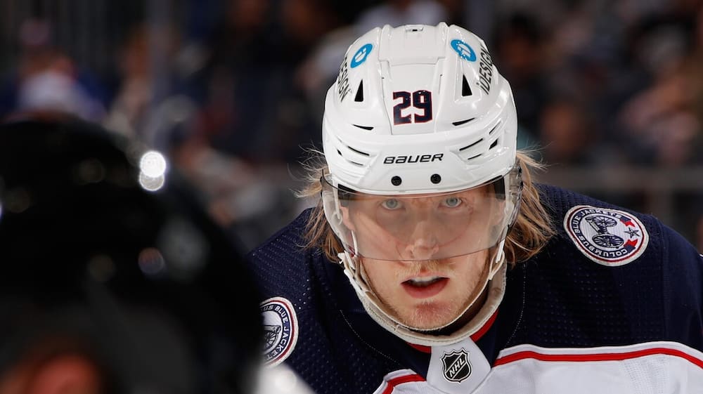 Laine, les Canadiens en ont-ils vraiment besoin?