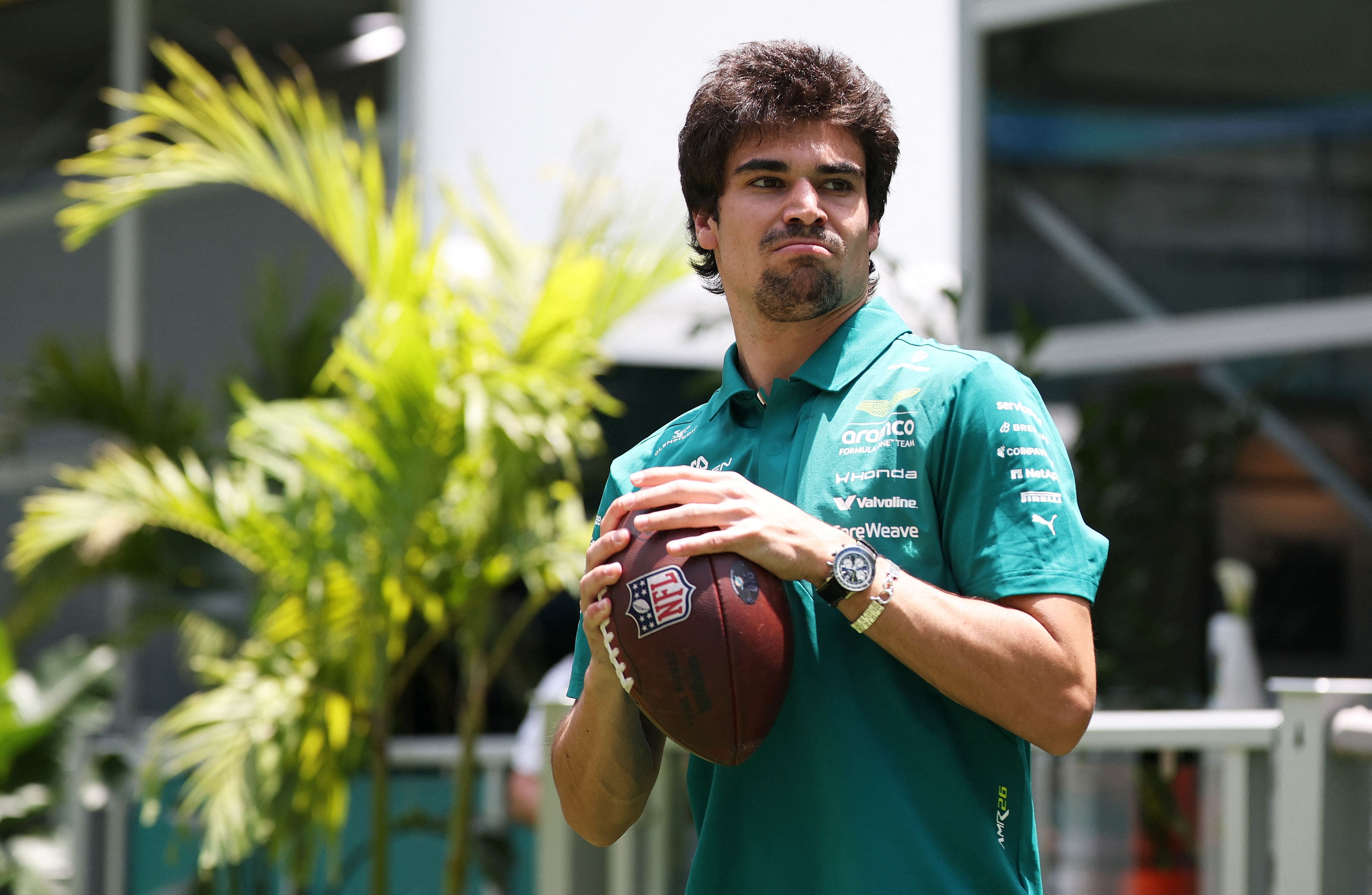Grand Prix de Miami: «Cette Formule 1 n’est pas plaisante à conduire» – Lance Stroll