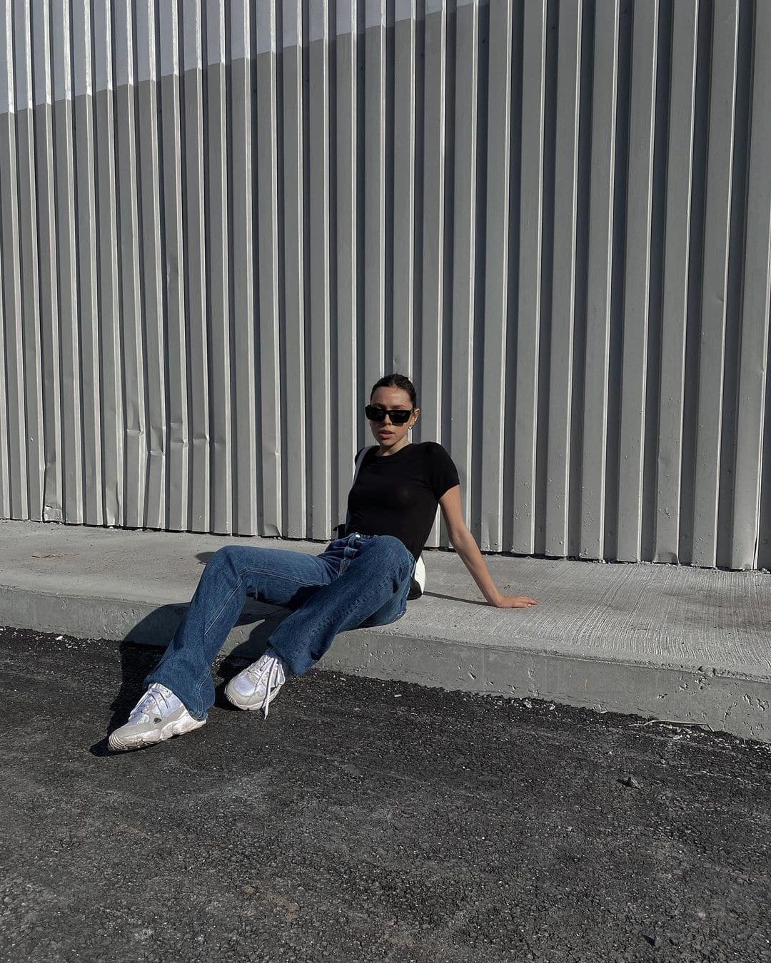 Voici le jean à ressortir de sa garde-robe 