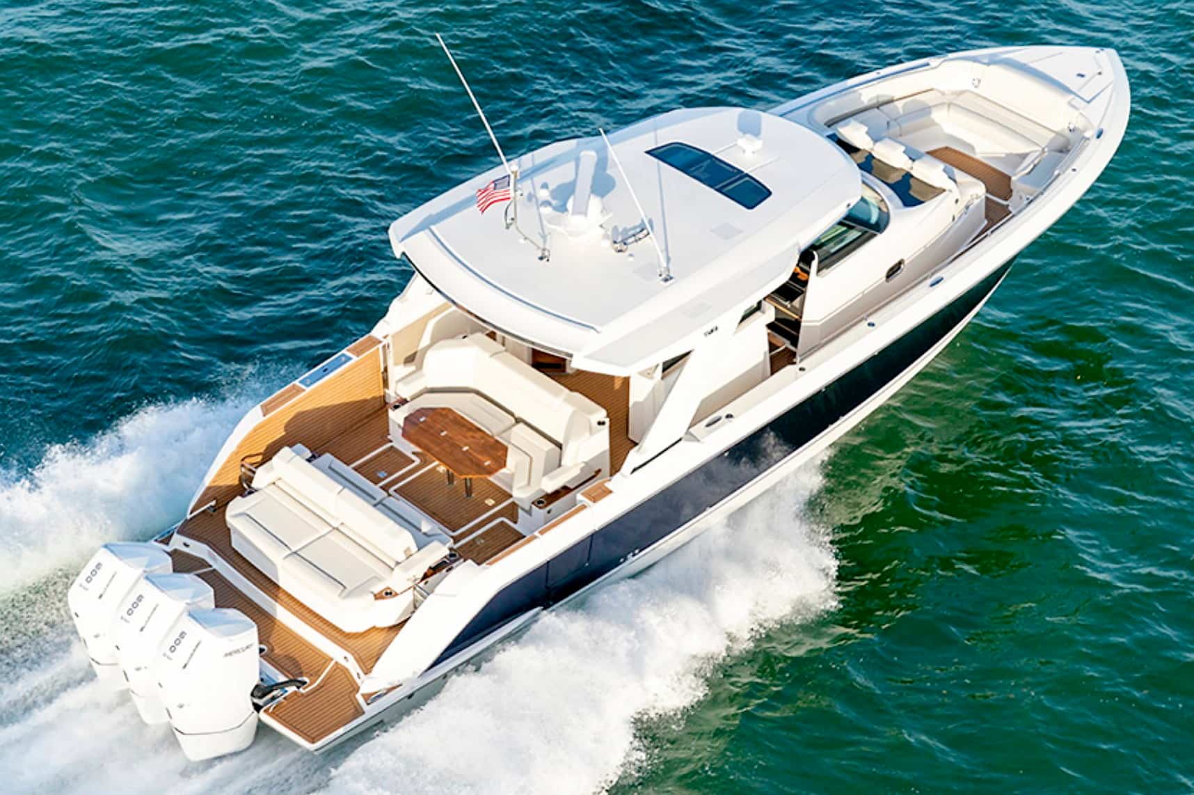 Le Canada comptera 16 nouveaux milliardaires d’ici 2031