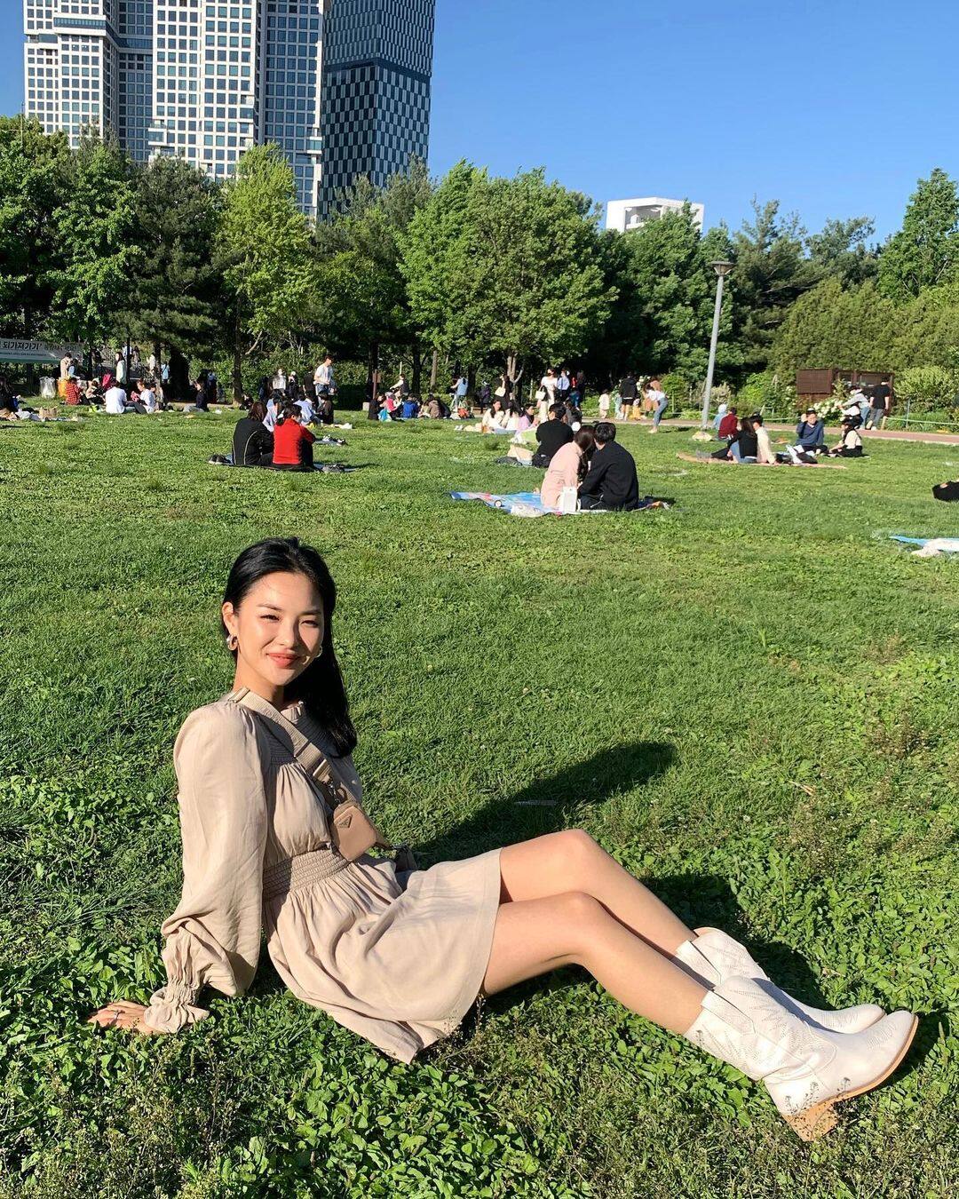 30 bottes et bottillons stylés pour le printemps