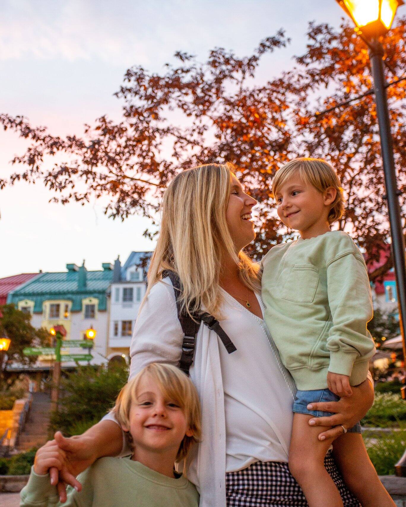 10 meilleures activités à faire à Mont-Tremblant