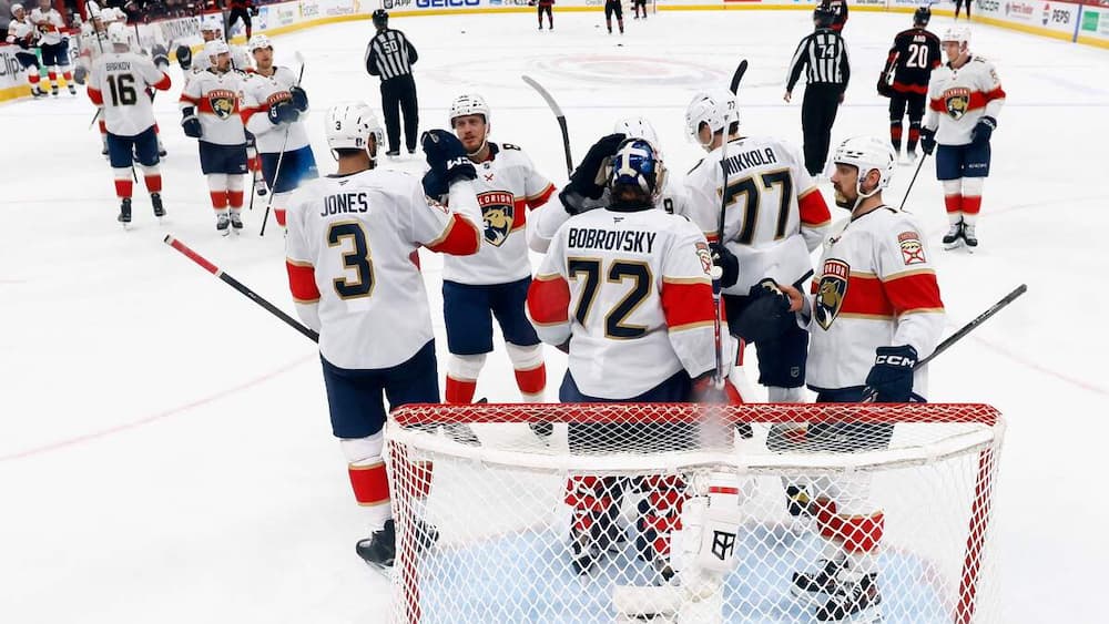 Les Panthers auront du renfort pour la finale