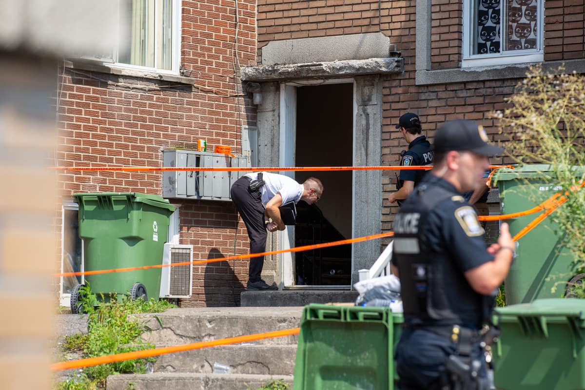 Agression arm&eacute;e : un homme dans un &eacute;tat critique apr&egrave;s avoir &eacute;t&eacute; poignard&eacute;