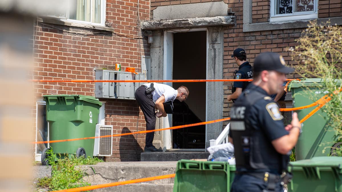 Agression armée : un homme dans un état critique après avoir été poignardé