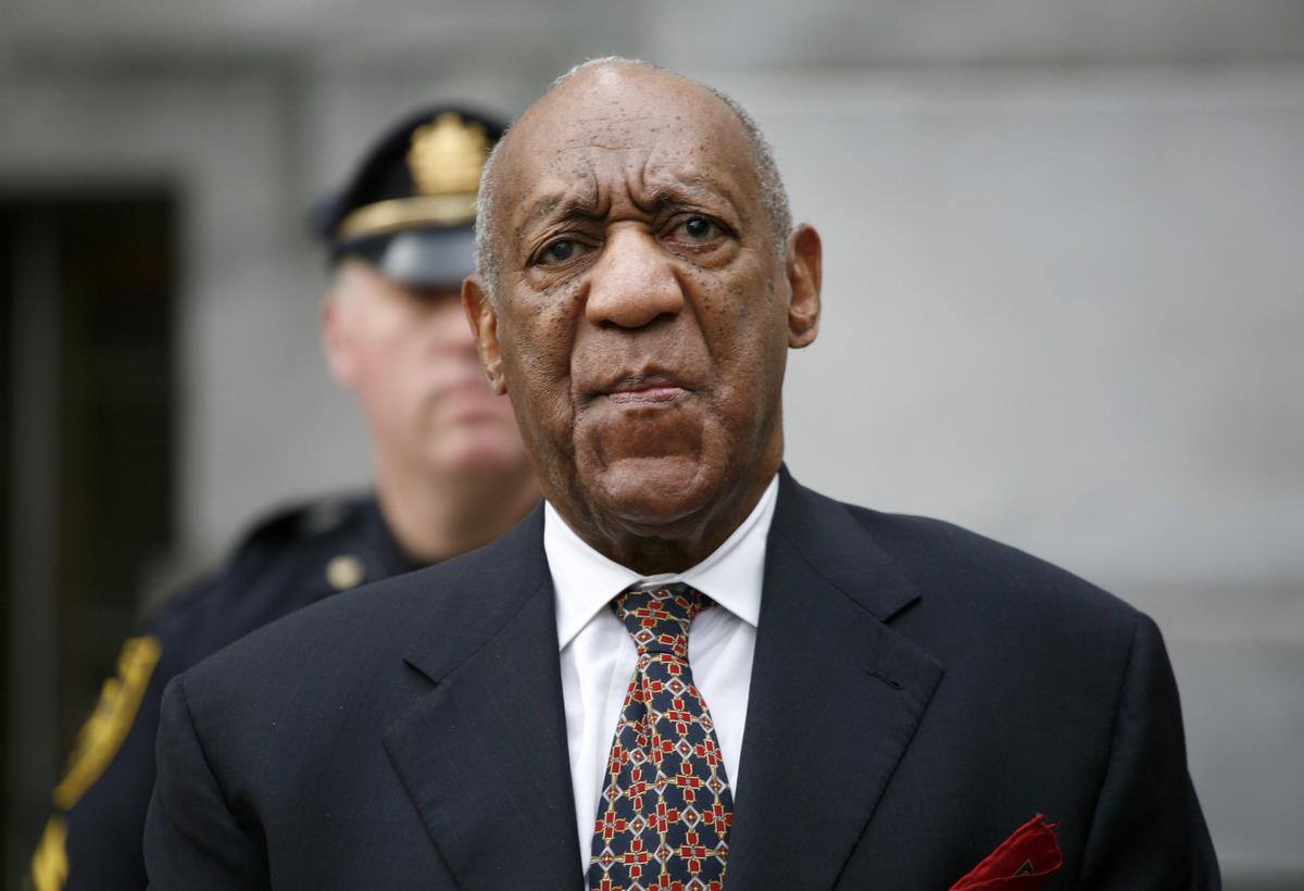 Nouvelle plainte au civil pour viol contre Bill Cosby