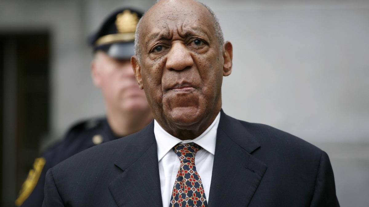 Nouvelle plainte au civil pour viol contre Bill Cosby
