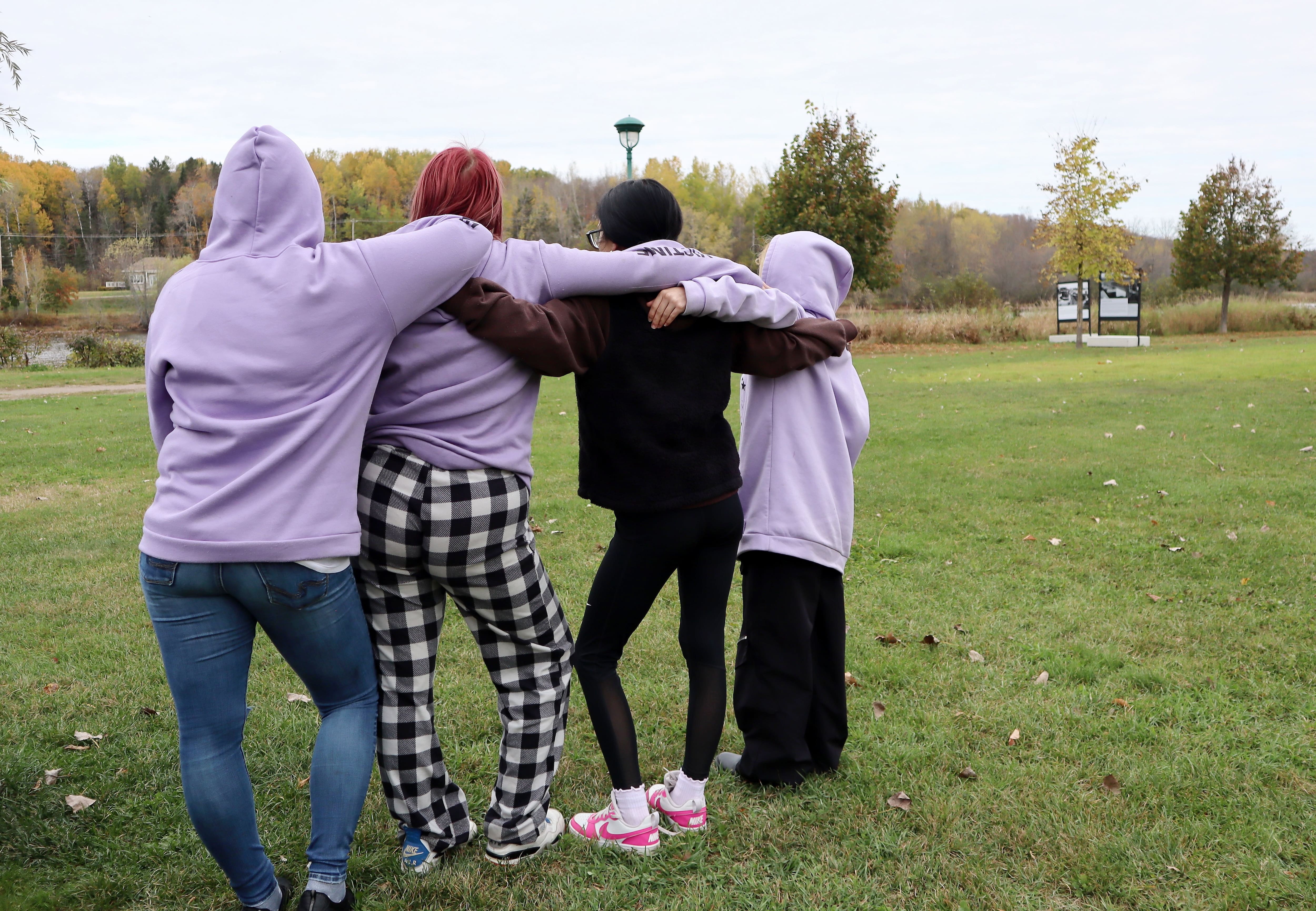 &laquo;Je me suis fait traiter de menteuse&raquo;: les victimes d&rsquo;un pr&eacute;dateur en s&eacute;rie sont fi&egrave;res d&rsquo;avoir eu le courage de le d&eacute;noncer