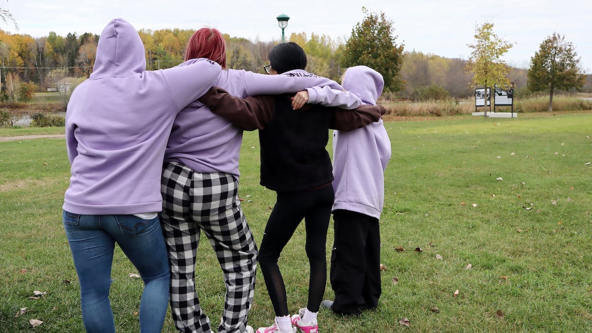 «Je me suis fait traiter de menteuse»: les victimes d’un prédateur en série sont fières d’avoir eu le courage de le dénoncer