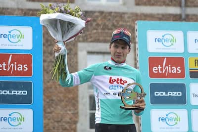 Grand Prix Cycliste: cinque favoriti da guardare venerdì