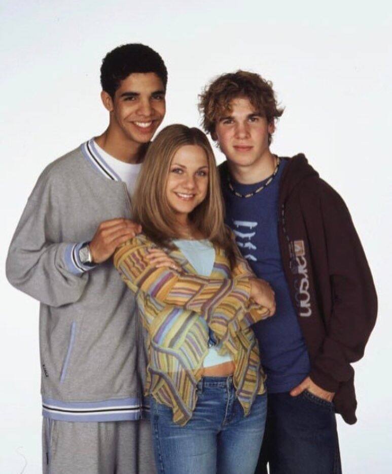 Un «reboot» de Degrassi est en préparation