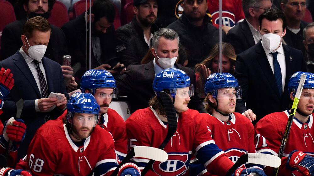 Candidats recherchés chez le CH