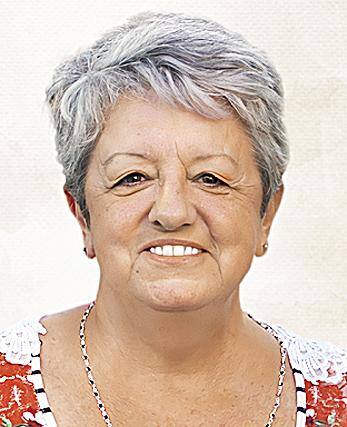 STHILAIRE, Françoise Le Journal de Québec