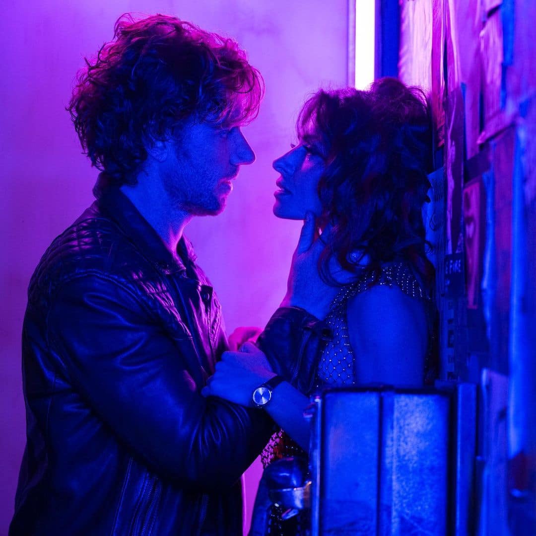 La série très osée «Sex/Life» fait jaser