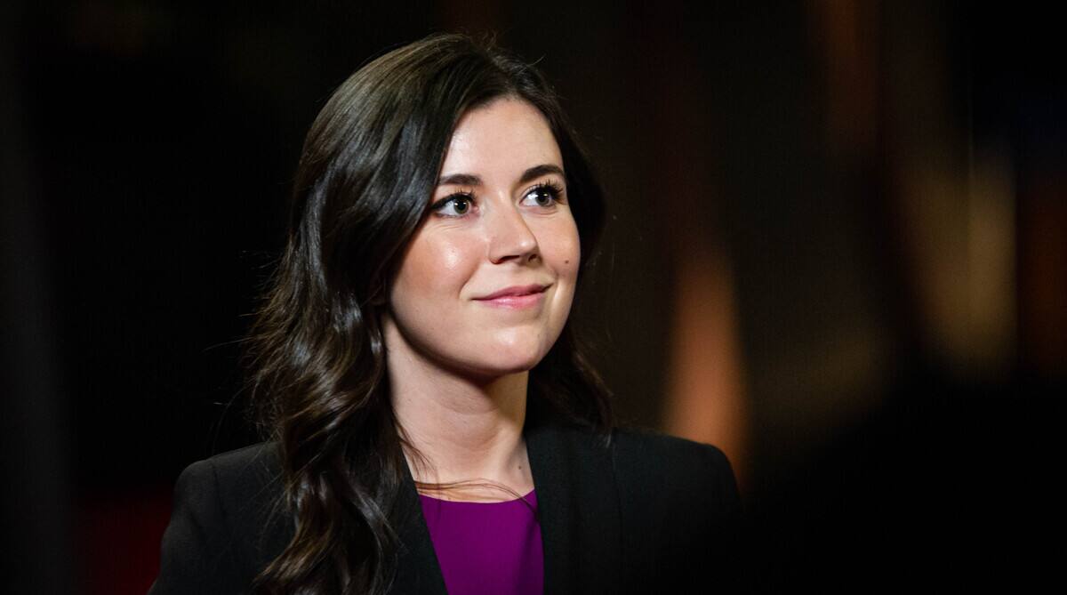 Catherine Fournier justifie sa d&eacute;cision d&rsquo;abattre 70 cerfs de Virginie