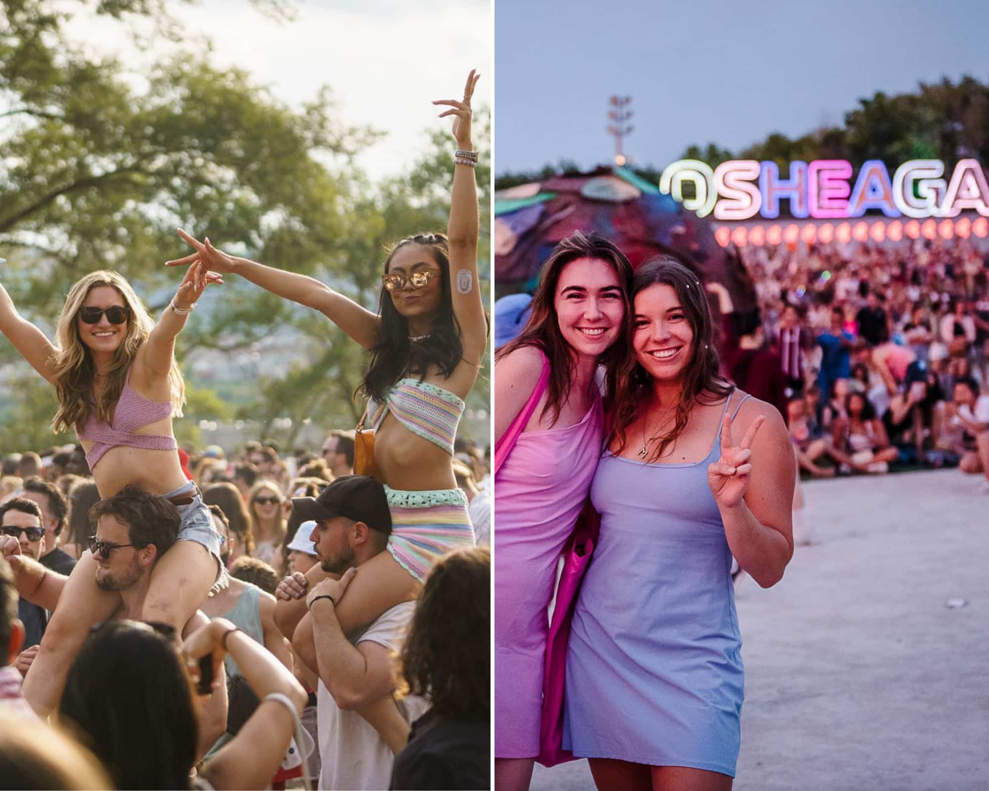 On connaît ENFIN les trois têtes d’affiche