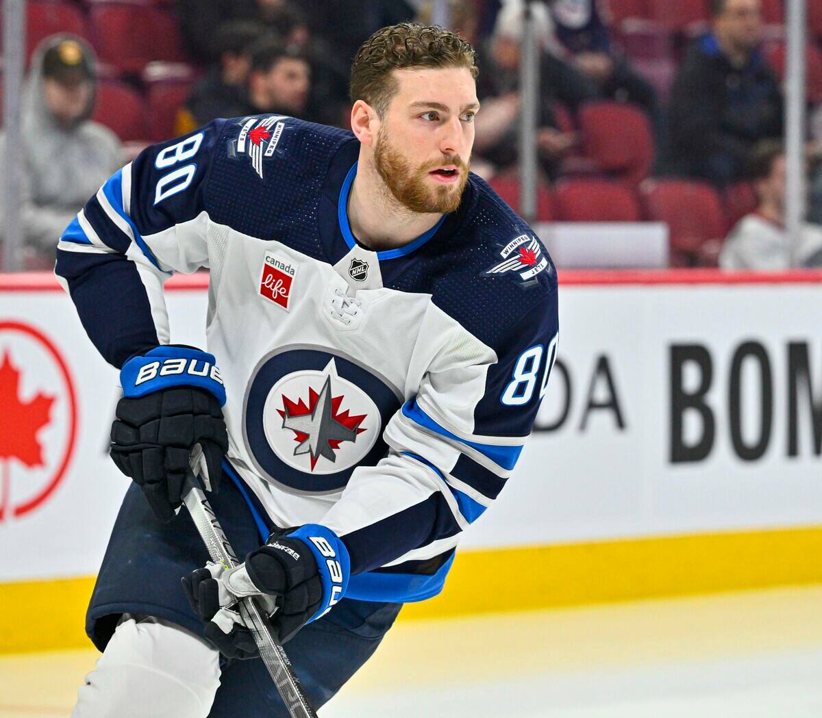 Dubois à Montréal : un appel à la prudence