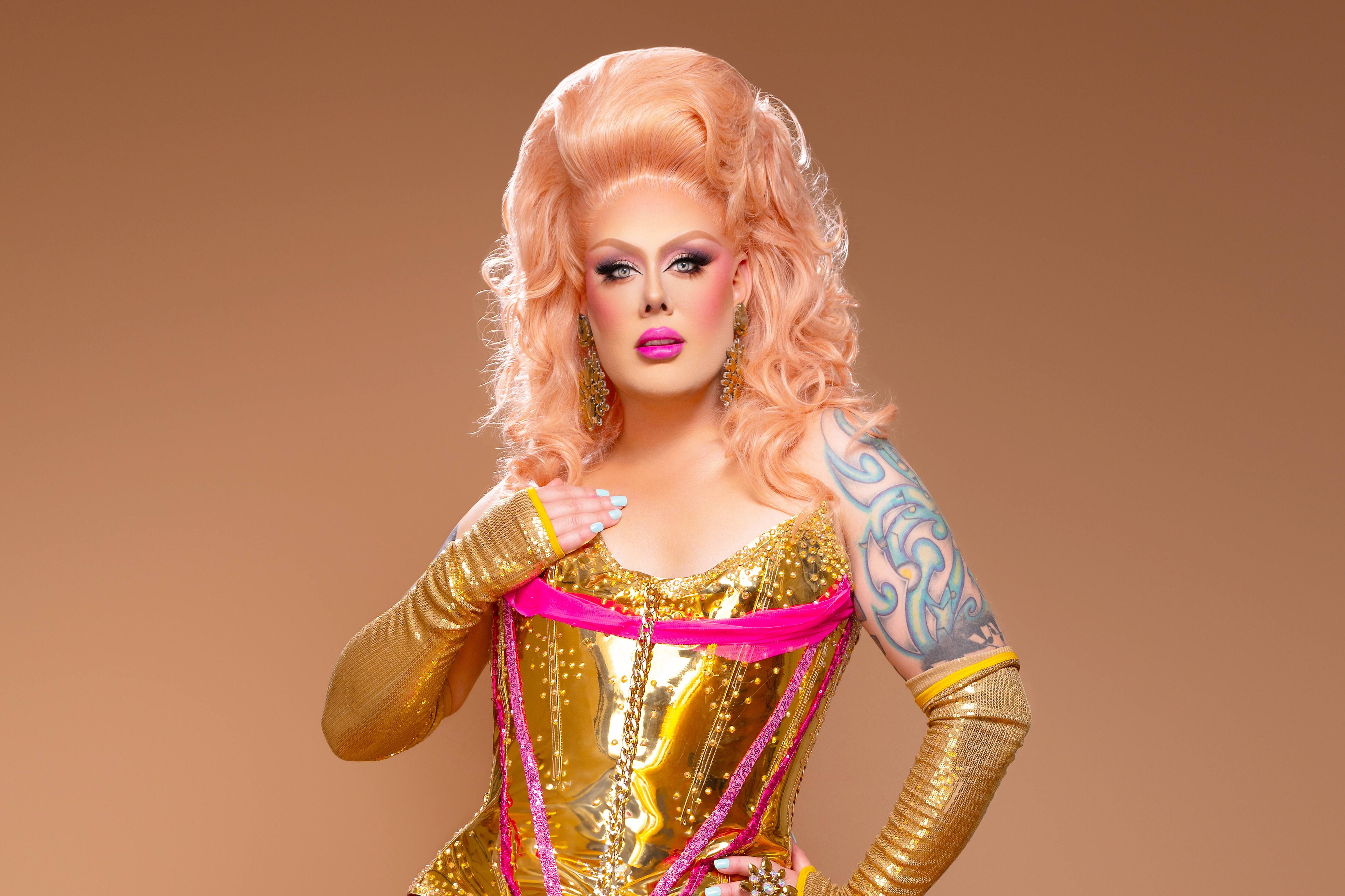 &laquo;Quelle exp&eacute;rience formidable&raquo;: Rita Baga a ador&eacute; jouer dans &laquo;Ind&eacute;fendable&raquo;