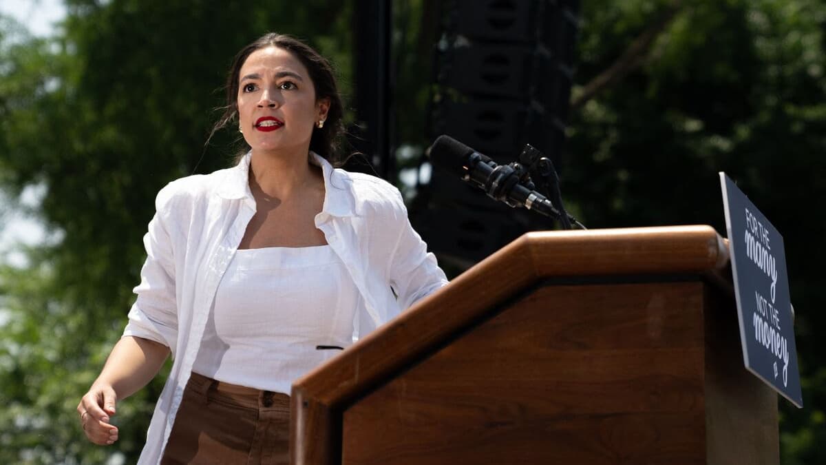 Biden doit-il se retirer de la course? Une élue démocrate se vide le cœur