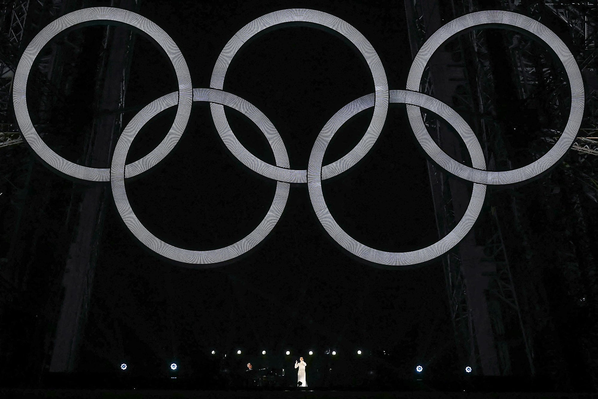 Jeux de 2030: le site du hockey dans l'impasse à Nice