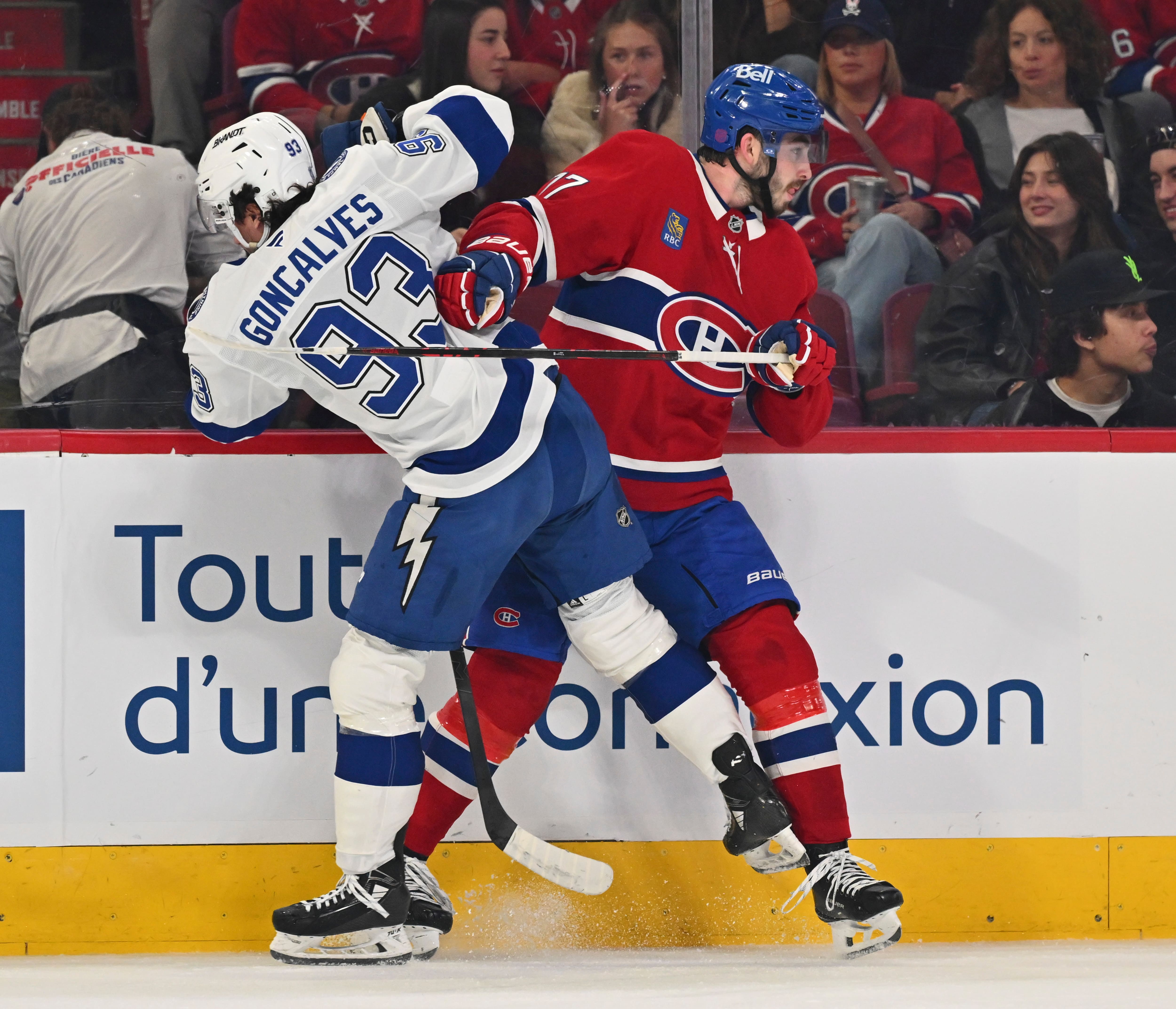 La dernière coupe Stanley au Canada remonte à 1993: le moment est-il enfin venu?