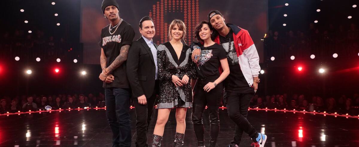 «Révolution», une expérience enrichissante et humaine