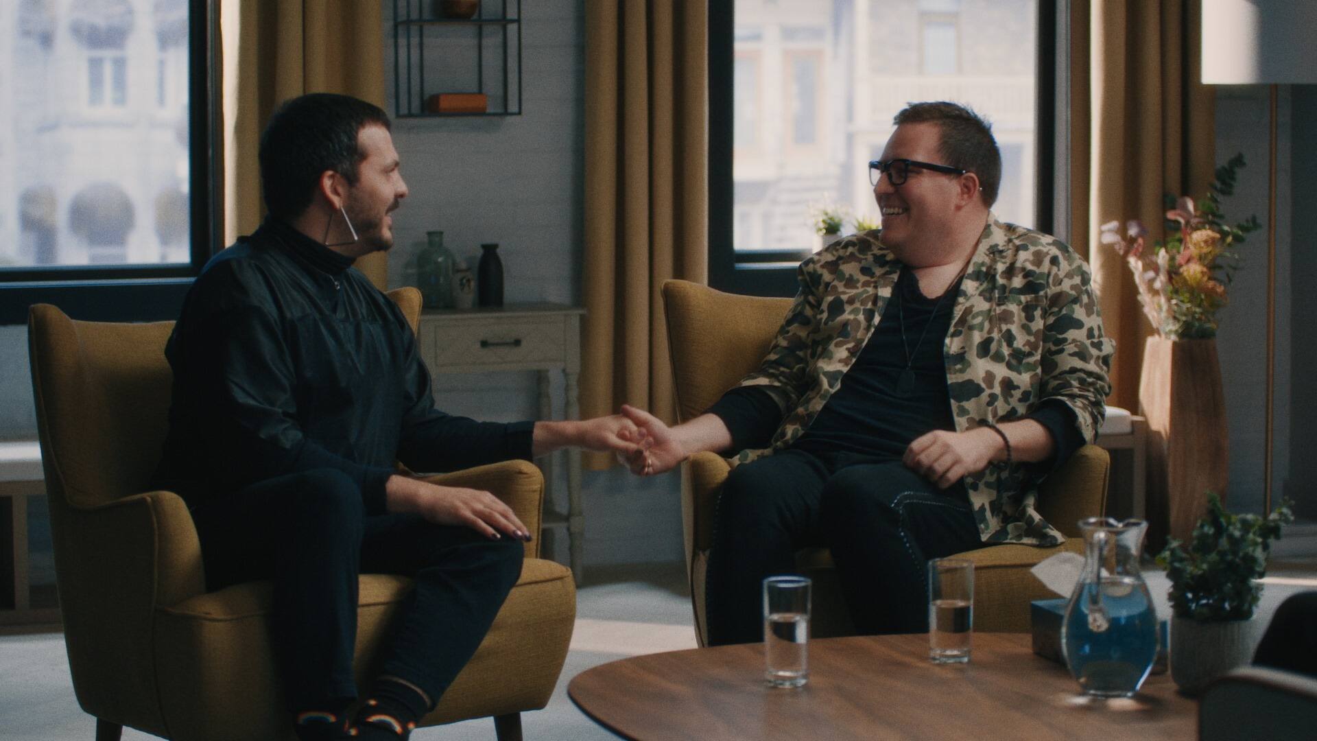 SI ON S'AIMAIT: Les défis du solitaire en couple