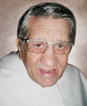 Tremblay, Fr. PaulAndré, O.P. Le Journal de Montréal