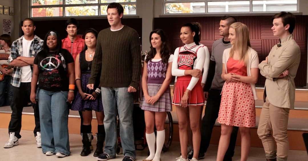 Voici où sont les acteurs de Glee aujourd'hui
